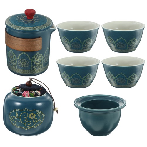 Pcs tazze the tazza - , 4