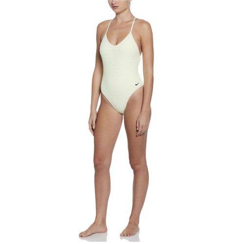 Nike swim one piece - nike,