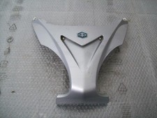 SCUDO ANTERIORE PER PIAGGIO X9 500 EVOLUTION DEL 2005 (e17391)