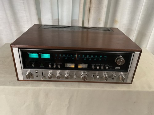 Sansui 9090 stereo - stereo,