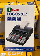 OLIVETTI LOGOS 912