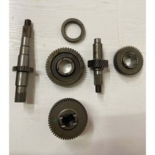 Cambio Per Suzuki Samurai