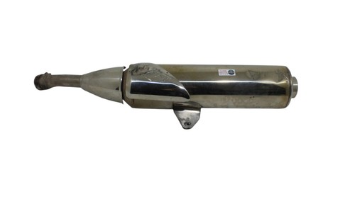 Terminale destro yamaha tdm - terminale,