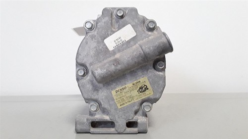 Compressore per fiat - a/c, panda
