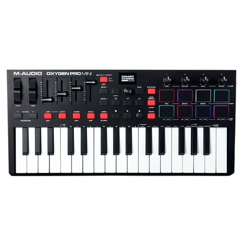 Audio oxygen pro mini - m,