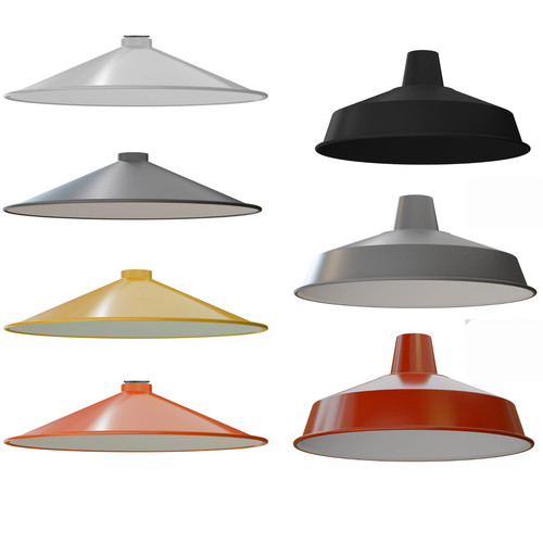 Paralume lampada sospensione - lampada,