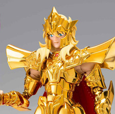  Modellino Bandai Saint Seiya