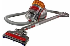 ASPIRAPOLVERE Dyson Cinetic Big ball Multi floor 2 SENZA PULIZIA FILTRI E SACCO