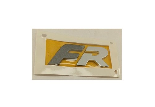 Logo emblema seat original - logo,