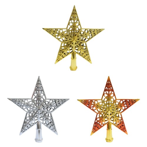 Puntale per albero natale - puntale,