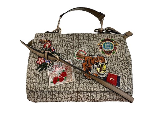 Roccobarocco borsa donna woman - roccobarocco,
