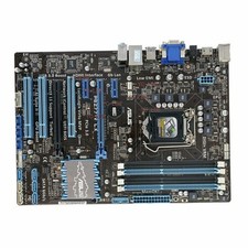 Per ASUS P8Z77-V LX scheda