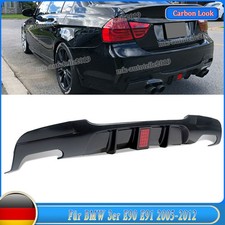 Diffusore posteriore Sport