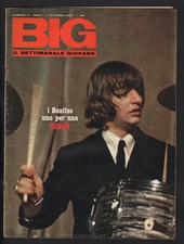 BIG 17/1965 CAGLIARI CALCIO