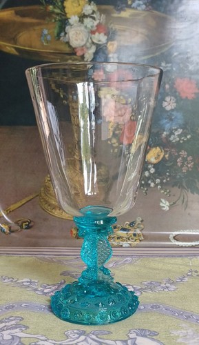 Ancien petit vase - petit,