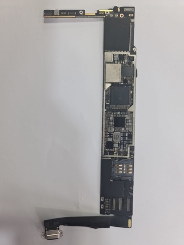 Scheda logica apple ipad - scheda,