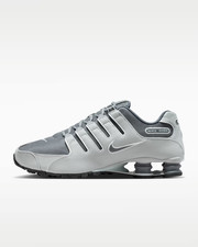 Nike Shox NZ Men's Shoes in