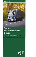 GESTORE DELL'AUTOTRASPORTO DI
