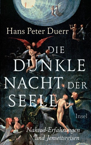 Hans peter duerr die - peter, dunkle