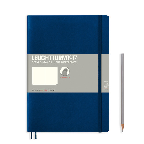 Notebook comp softcover - b5,