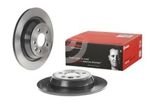 Disco freno BREMBO per FORD