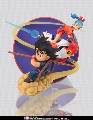 Bandai figuarts zero dragon - figuarts,