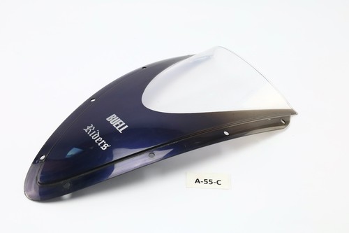 Buelle 1125 xb3 - 1125, 2008