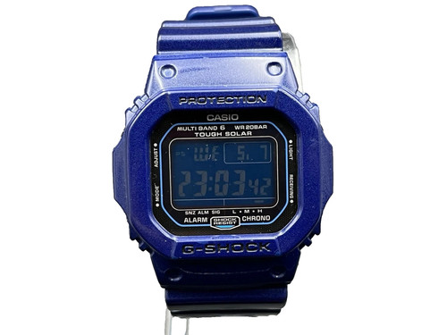 Orologio usato casio shock - usato, g
