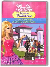 EBOND Barbie - Life in the