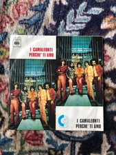 Vinile LP 45 Giri 7" - Perché