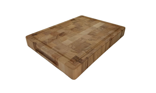 Tagliere artigianale faggio - tagliere,