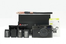 Leica M-Monochrom (10760) -