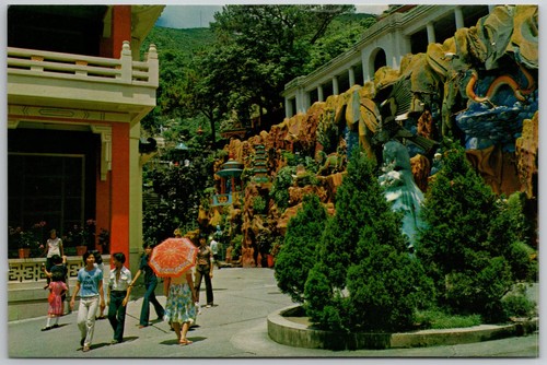 Haw par villa tiger - haw,