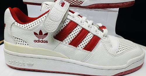 Adidas forum prf low - low, ten