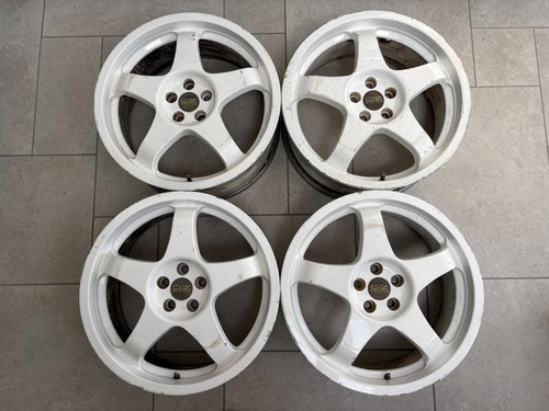 Cerchi lega oz racing - 4,