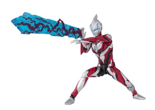 Bandai spirits h figuarts - s.h.,