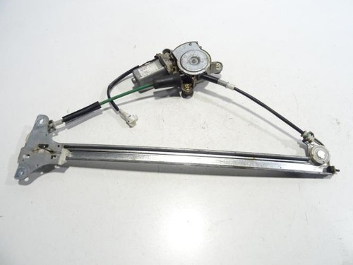 Alzacristalli elettrico