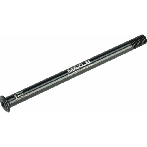 Rockshox maxle stealth asse - maxle,