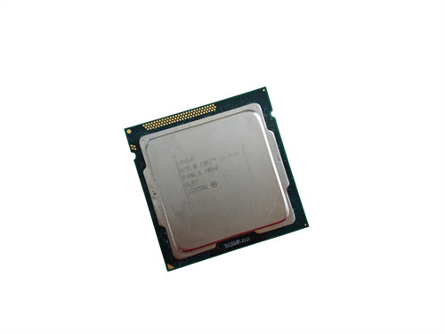 Intel core 2400 - core, 3,10