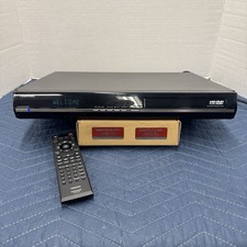 TOSHIBA HD-A30KU LETTORE