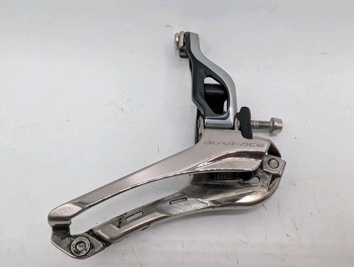 Deragliatore shimano dura - deragliatore,