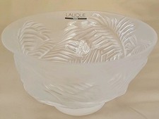LALIQUE Kelapa Moyen Class