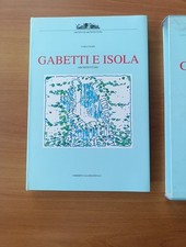 Gabetti e Isola Architetture Allemandi Editore 1993 Carlo Olmo con cofanetto