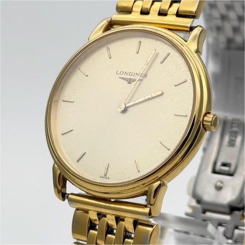 Longines grande classique - la,