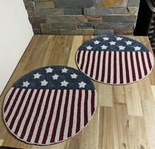 4 luglio bandiera USA STELLE E