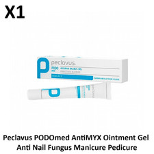 Ruck Peclavus PODOmed Gel