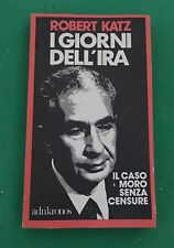 Robert Katz - I GIORNI DELL'