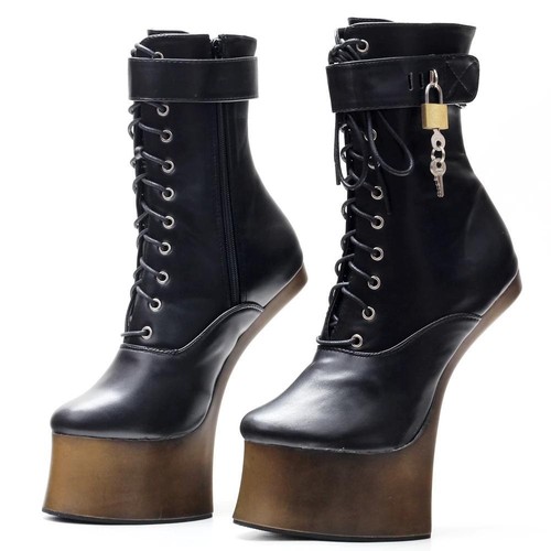 Stivali donna ferro cavallo - ferro,