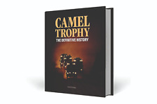 Camel Trophy - The Definitive History (Classic Edition)