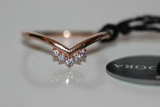 ANELLO NUOVO CON ETICHETTE